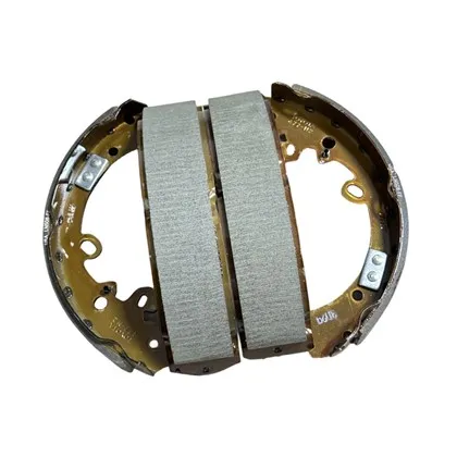 Ganascia del freno dei sistemi frenanti automatici 04495-0K120 per Toyota