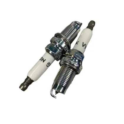 Candela di accensione Iridium Denso per sistemi motore automatico 22401-3TA1B FXE20HE11 Ngk per Toyota