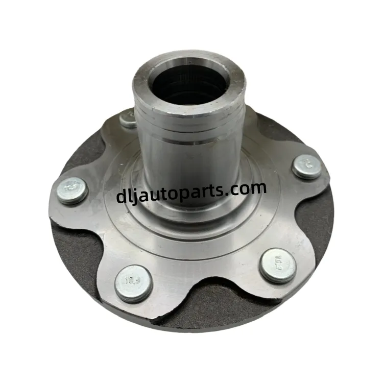 Gruppo cuscinetto mozzo ruota automatico 43502-0K030 per TOYOTA FORTUNER HILUX GGN50,60,KUN5*,6*,LAN50,TGN51,61 Estrattore mozzo ruota