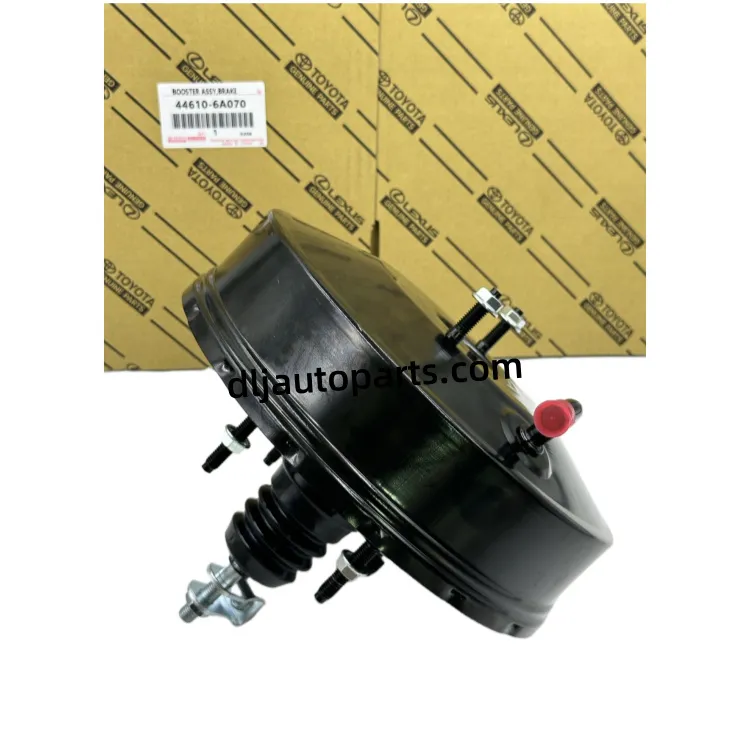 44610-6 A070 Pompa a vuoto Brake Booster adatto per 1998-2007 Toyota Land Cruiser