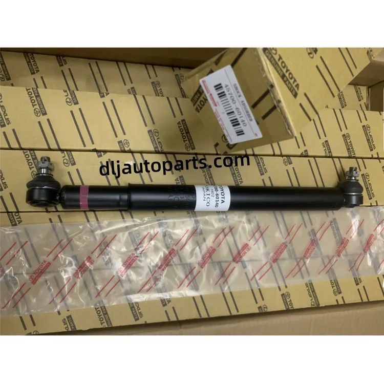45700-60140 parti di sospensione per ammortizzatore anteriore per Toyota Land Cruiser