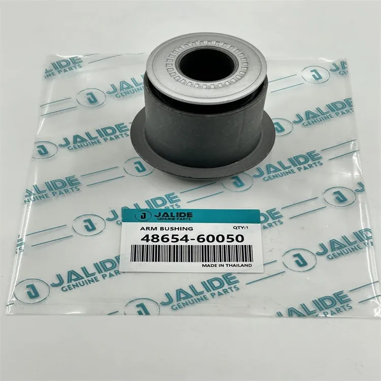 48654-60050 TOYOTA Bush, sospensioni per 4 Runner, FJ Cruiser, Land Cruiser Prado 150