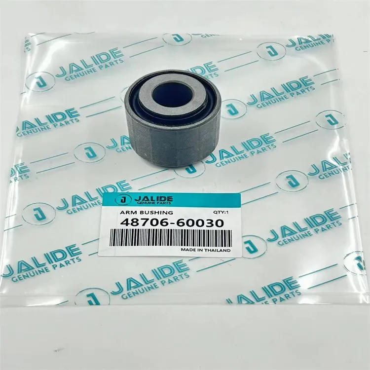 48706-60030 Boccola, sospensione per TOYOTA Land Cruiser 100, Land Cruiser, LEXUS LX450