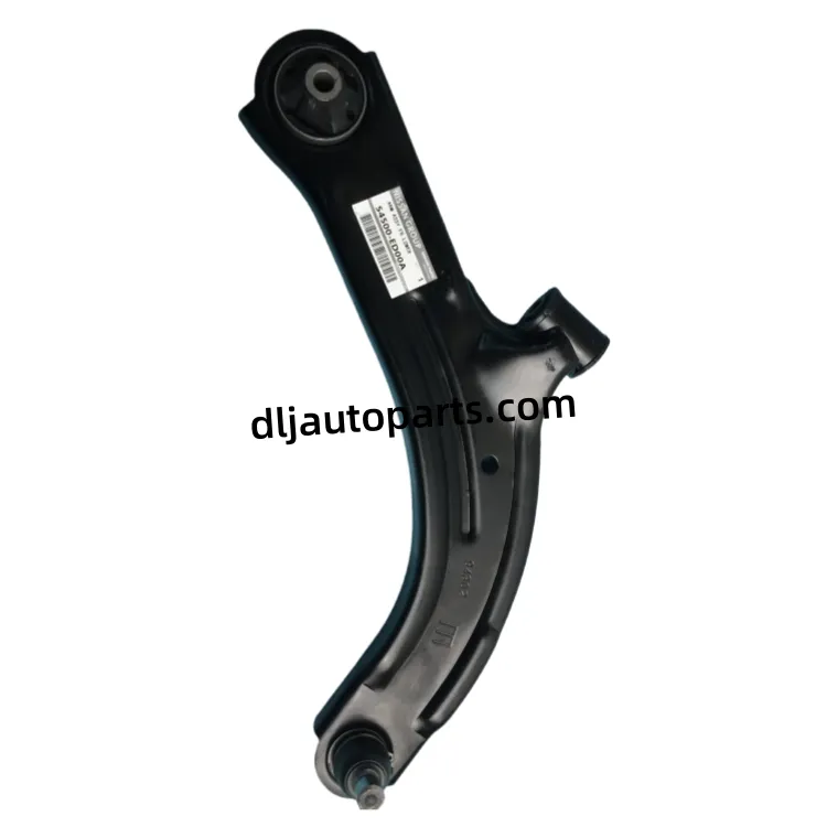 54500-ED00Un braccio di controllo anteriore inferiore destro NISSAN adatto per TIIDA C11