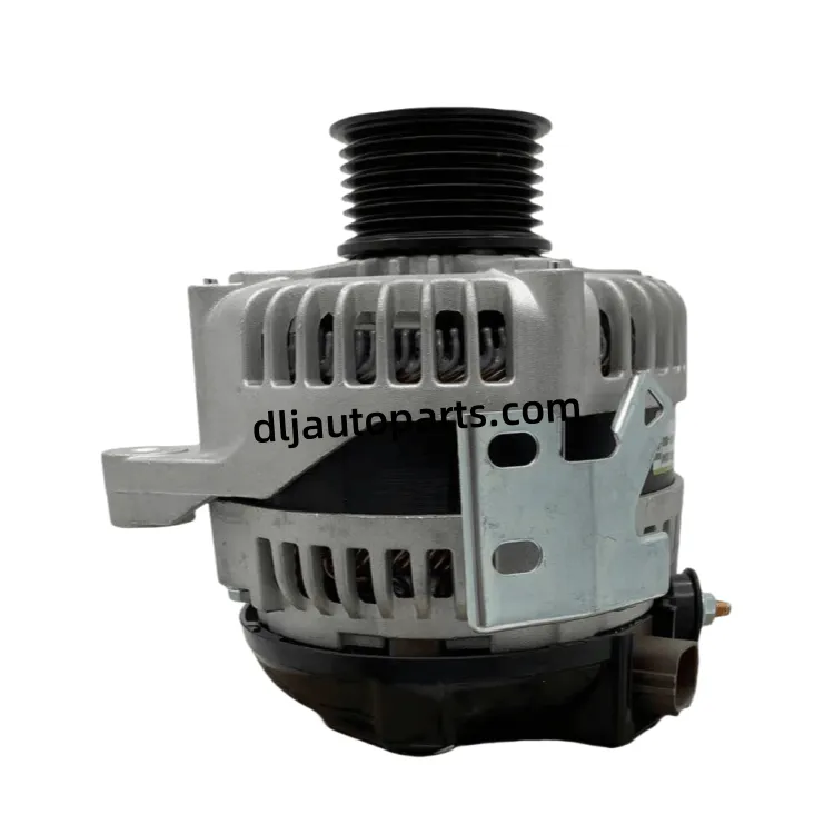 Parti del telaio automatico 27060-28330 Alternatore dell'automobile per Toyota ACA3*,ALA3*,GSA33,ZSA3* Alternatore e tester batteria
