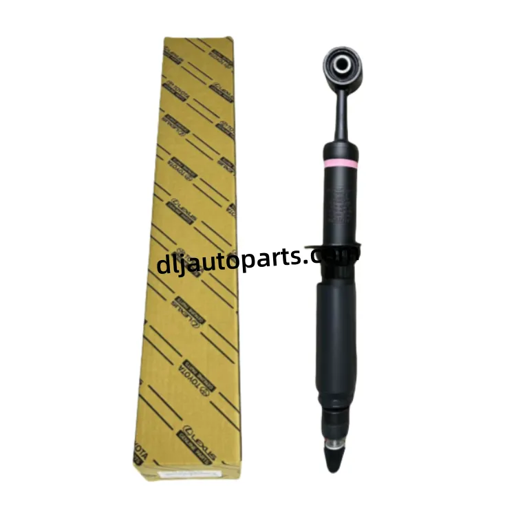 Assorbitore anteriore di alta qualità 48510-09 J10 Toyota Hilux GGN15,25,35, Kun1,2,3, LAN15,25,35, TGN1,26,36
