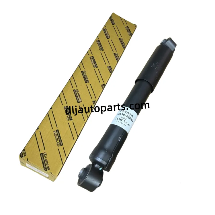 Shock toyota di alta qualità Shock Posta OEM a destra 48530-42030