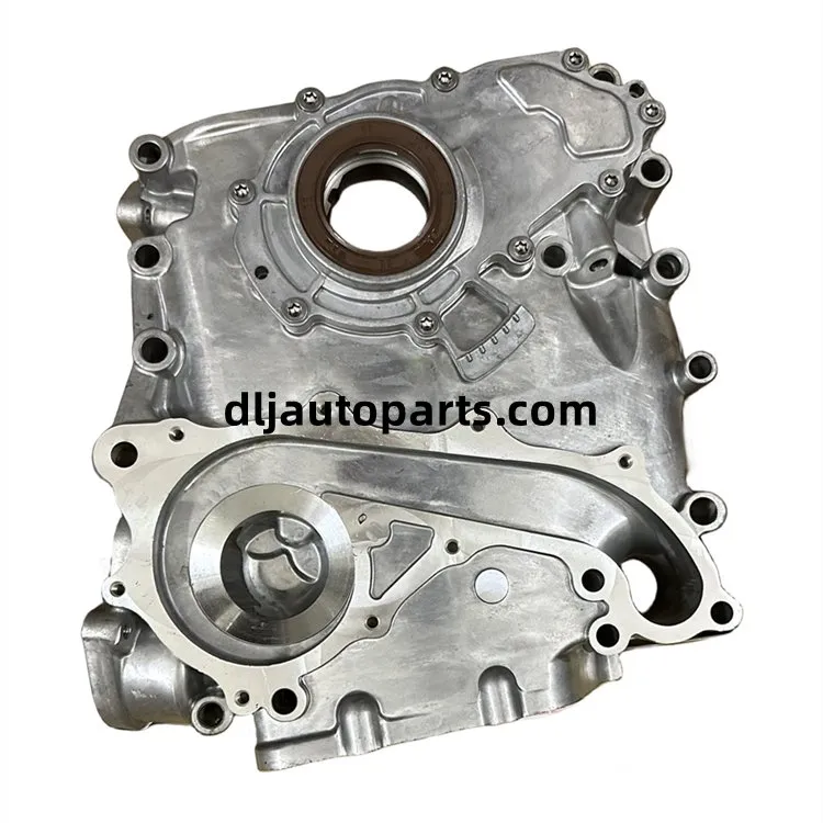 Pompa dell'olio 11301-75021 per Coaster Tacoma 3RZ