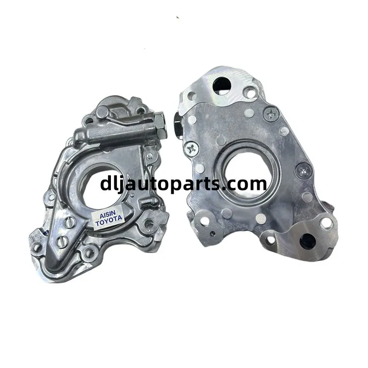 Pompa dell'olio 15100-22041 Per Corolla 1ZZ 3ZZ