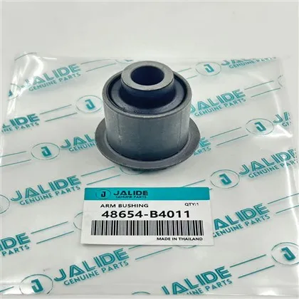 Una carrozzeria disallineata può influenzare i boccolage dell'auto?