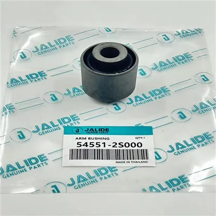 Una boccola di supporto motore difettosa può danneggiare il motore?