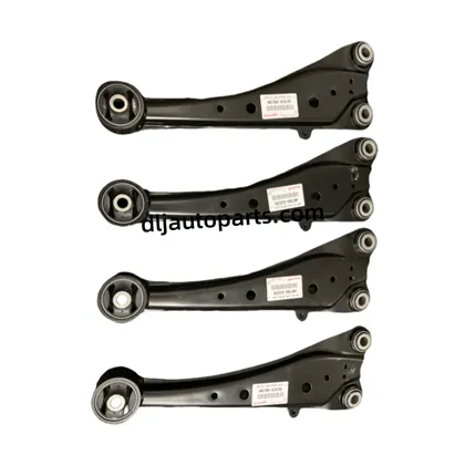 Bracci di controllo 48780-42030 Parti del sistema di sospensione di buona qualità per TOYOTA RAV4, sostituzione del braccio di controllo VANGUARD