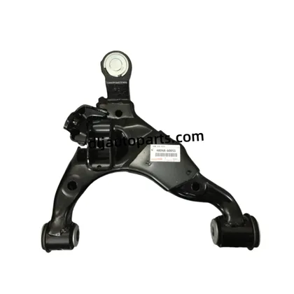 Pezzi di ricambio bracci di controllo inferiori anteriori 48068-60051 per la sostituzione del braccio di controllo TOYOTA LAND CRUISER PRADO e LEXUS GX400/460