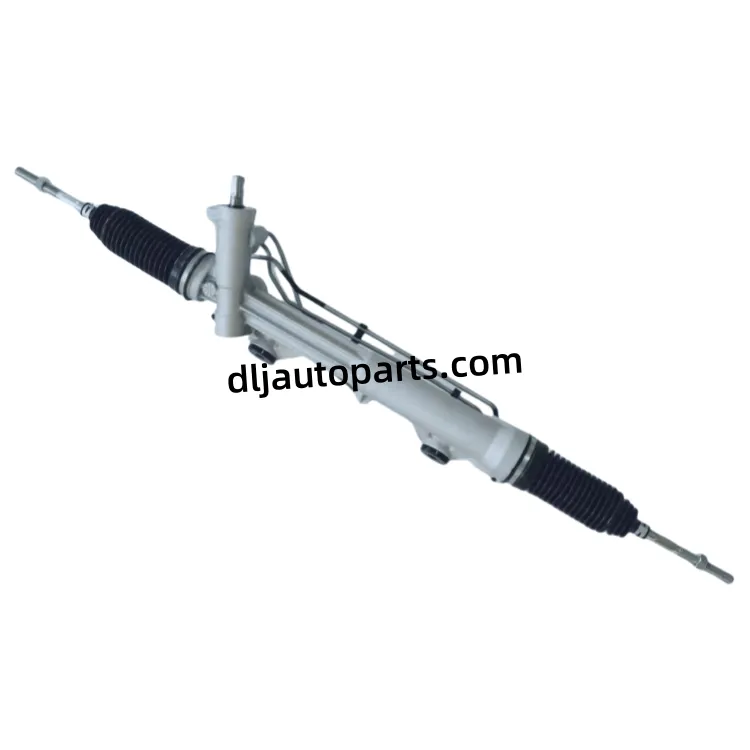 Pezzi di ricambio del sistema idraulico della scatola dello sterzo F87Z-3L547GA, F87Z-3504-C