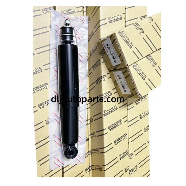 Toyota Hiace Model 2005-2014 48511-80107 Shock Front Shock Assorber