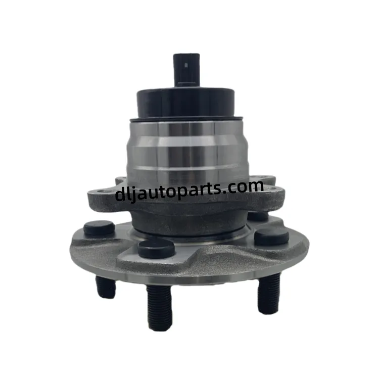 Sostituzione cuscinetto mozzo ruota per 43560-500110 LEXUS LS460/460L USF4* Copri mozzo ruota